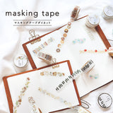 Bubble Washi Tape