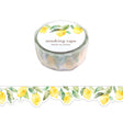 Mind Wave Lemon Washi Tape