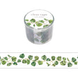 Mind Wave Lyric Vine Plant PET Tape