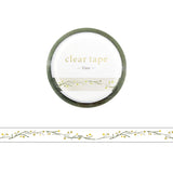 Twig PET Clear Tape