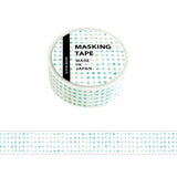 Pattern Dot 2 Washi Tape