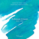 Wearingeul Robinson Crusoe (by Daniel Defoe) Ink, 30ml