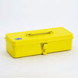 Toyo Steel Toolbox T-320 Yellow