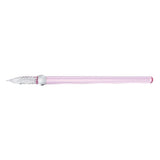 Azonx Glass Dip Pen - Straw Pink