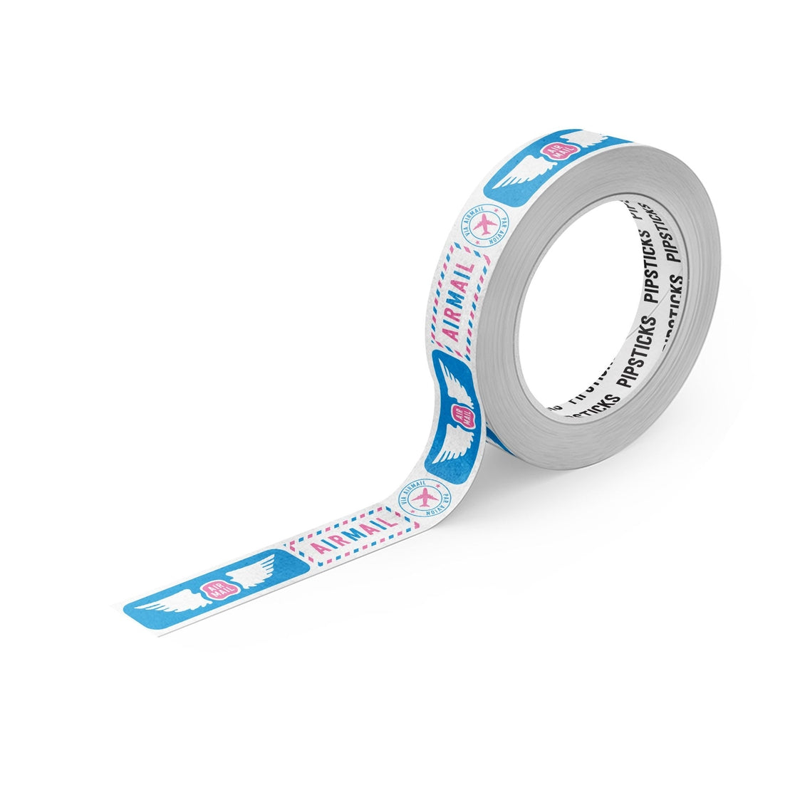 Airmail Accents Washi Tape