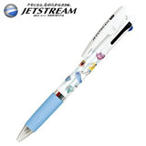 Alice in Wonderland Jetstream 3 Color Ballpoint Pen