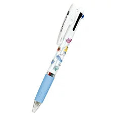 Alice in Wonderland Jetstream 3 Color Ballpoint Pen