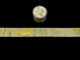 Apothecary Foil Washi Tape