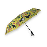 At Home with Dogs Umbrella