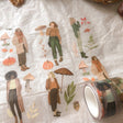 Samesjournal Autumn Pet Tape