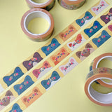 Baby Cats Washi Tape