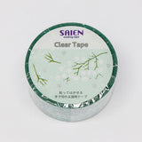 Baby's Breath PET Clear Tape