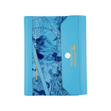 Hobonichi Techo Cover 2025 - ONE PIECE magazine: Banquet (Blue)