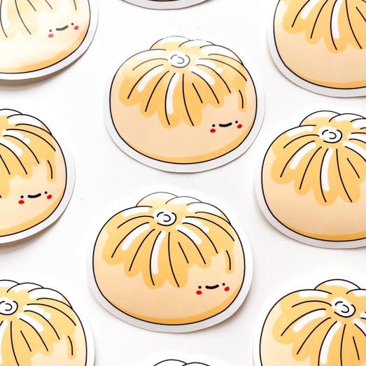 Bao Sticker