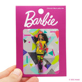 Pin de Dee Dee™ de Barbie® y los Rockers™