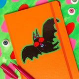 Bat Sticker