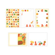 Papier Platz x Papier Graphics Otegaru Memo Pad - Bento Box