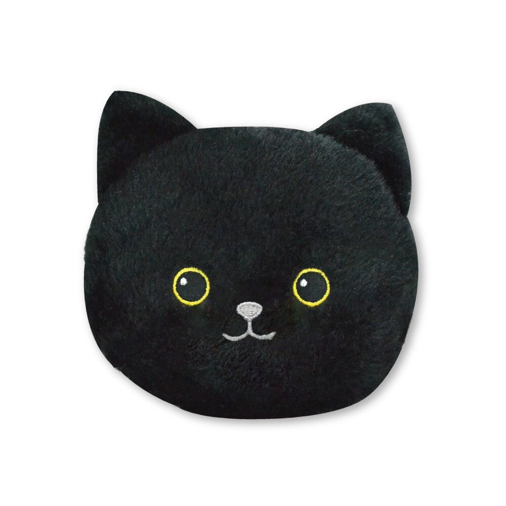 Bolsa de gato negro