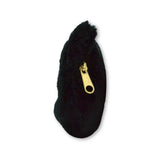 Black Cat Pouch