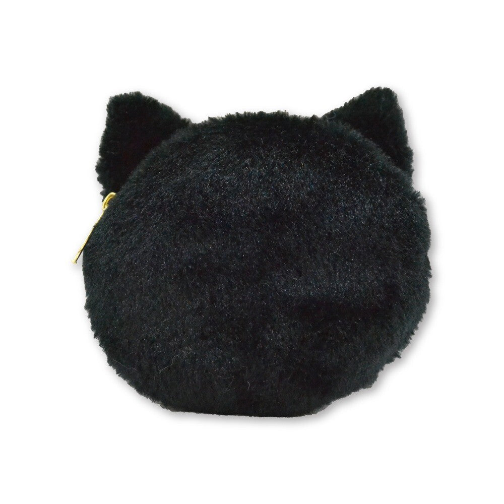 Bolsa de gato negro