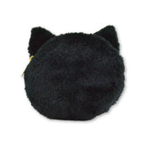 Black Cat Pouch