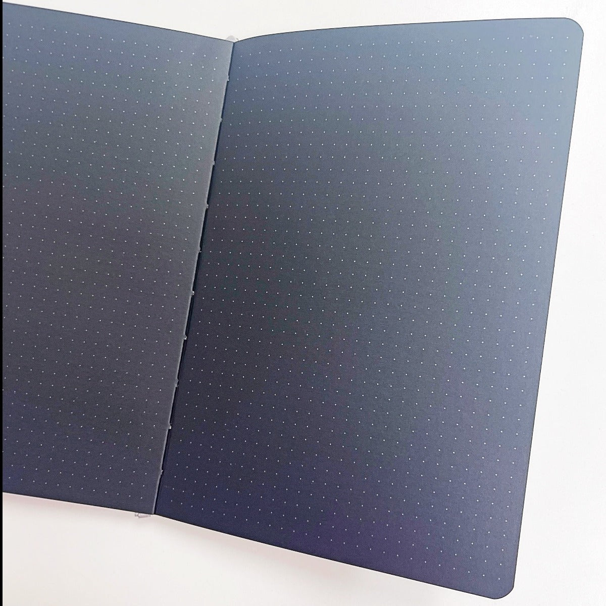 Stationery Addict B5 Dot Grid Notebook