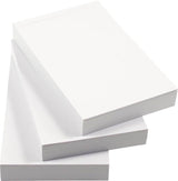 Blank Flipbooks (3-pack)