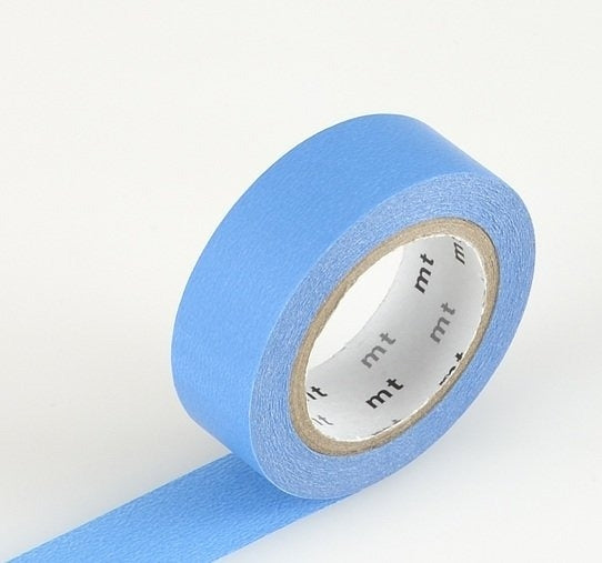 MT Washi Tape Blue