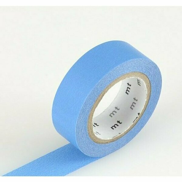 MT Washi Tape Blue