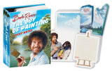 Bob Ross Sticky Notes