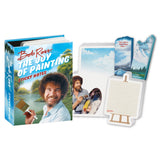 Bob Ross Sticky Notes