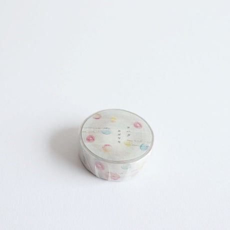 Brilliance Washi Tape