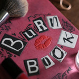 Burn Book Journal