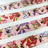 Busy Bumblebees Washi Tape