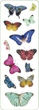 Butterflies Sticker Set