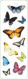 Butterflies Sticker Set