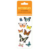 Butterflies Sticker Set