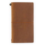 Cuaderno de viaje Camel (tamaño normal)