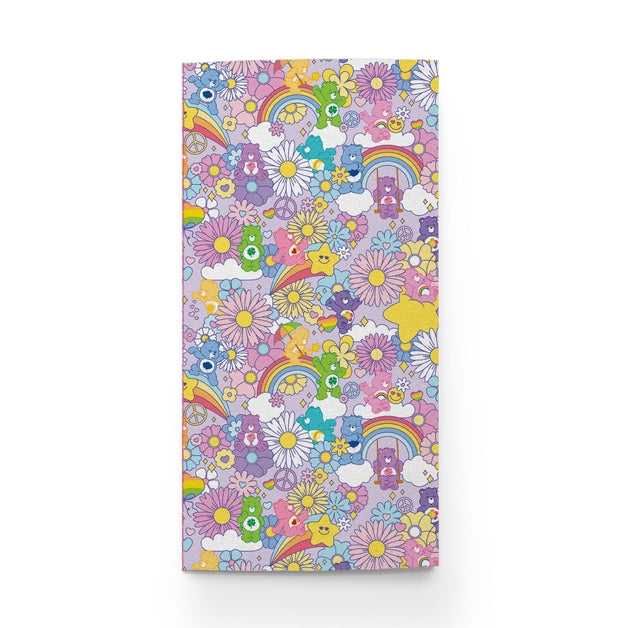 Care Bears in the Air Traveler Notebook Collection