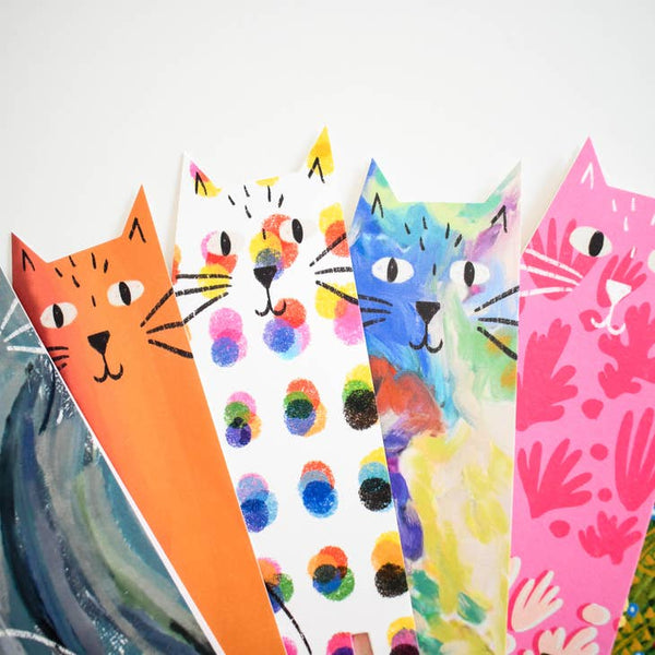 Catisse Cat Washi Tape By Niaski