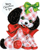 Christmas Cheer - Christmas Greeting Card Packet