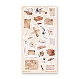 Classic Correspondence Sticker Sheet