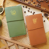 Sticker Sheet Organizers Tea (Green)