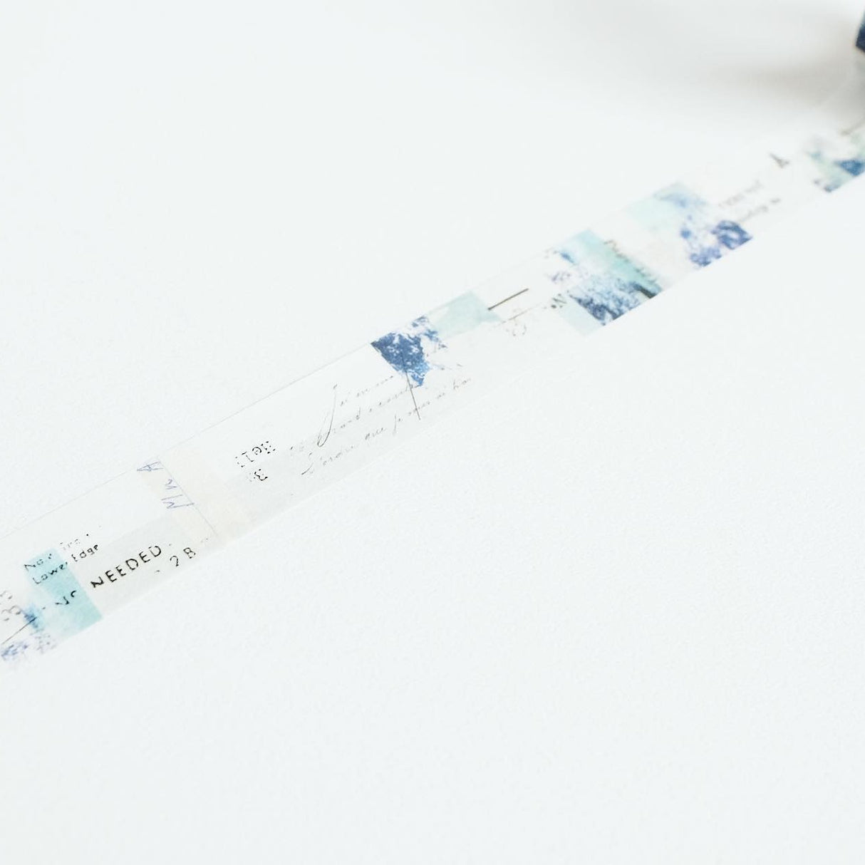 Contact Washi Tape