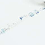 Contact Washi Tape