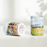 Countryside Escapade Wide Washi / PET Tape