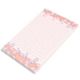 Cowgirl Boots Notepad