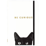 Curious Cat Journal