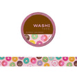 Cute Donuts Washi Tape