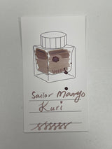 Sailor Manyo Ink - Kuri 50ml